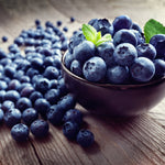 Legacy is ranked as one of the best flavored blueberries.