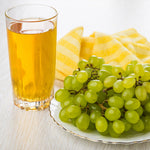 Niagara Grapes are sweet and juicy great for drinks, jams and jellies.