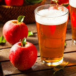 Winesap Apple apples are small with a spicy, wine-like flavor when eaten fresh or are perfect for cider and cooking.
