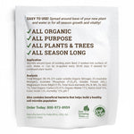 Root Rocket® All-Purpose Organic Fertilizer