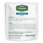 Root Rocket® Evergreen Fertilizer