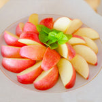 Gala apples have mild and sweet flavor that is even richer when home grown.