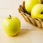 Honeygold is our cold hardiest apple.