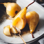 Luscious Pears are perfect desert pears.