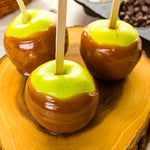 Mutsu Crispin Apple's large size and juicy acidity make it an excellent apple for the kitchen.
