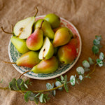 Summercrisp pears are sweet and crisp.