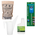 House Plant Fertilizer Kit